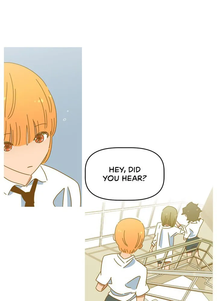Floating in My Mind Chapter 7 page 30 - 