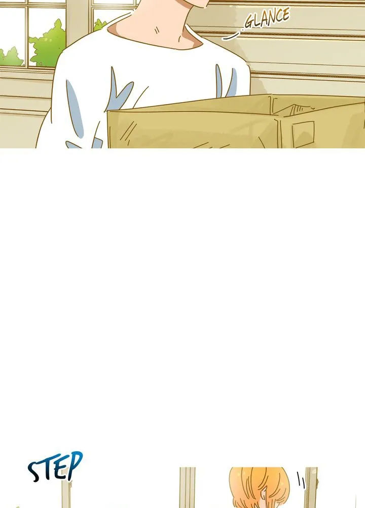 Floating in My Mind Chapter 7 page 37 - 