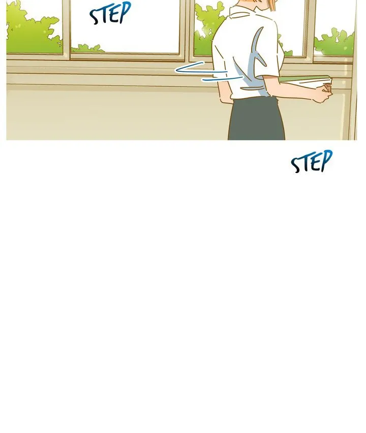 Floating in My Mind Chapter 7 page 38 - 