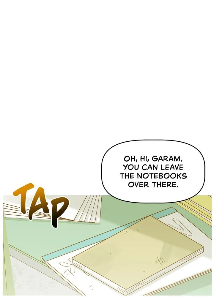 Floating in My Mind Chapter 7 page 39 - 
