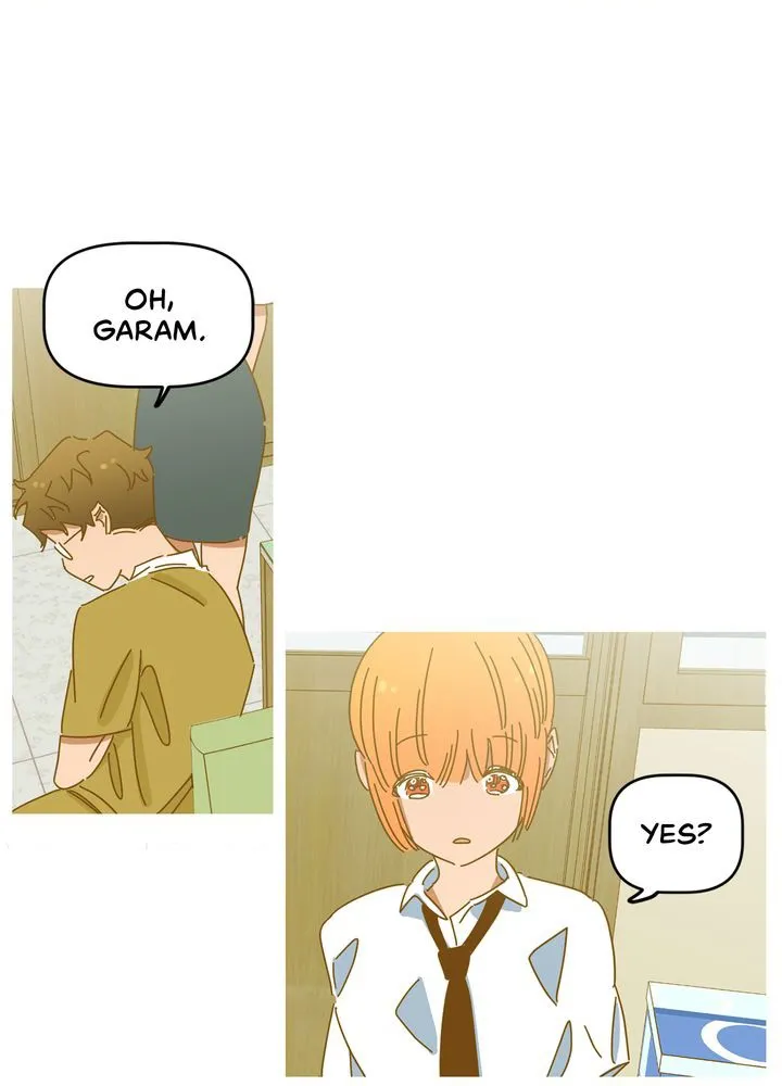 Floating in My Mind Chapter 7 page 40 - 