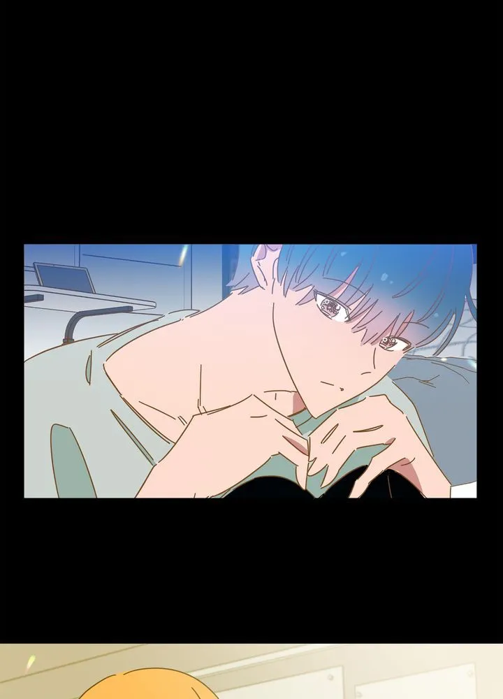 Floating in My Mind Chapter 7 page 5 - 