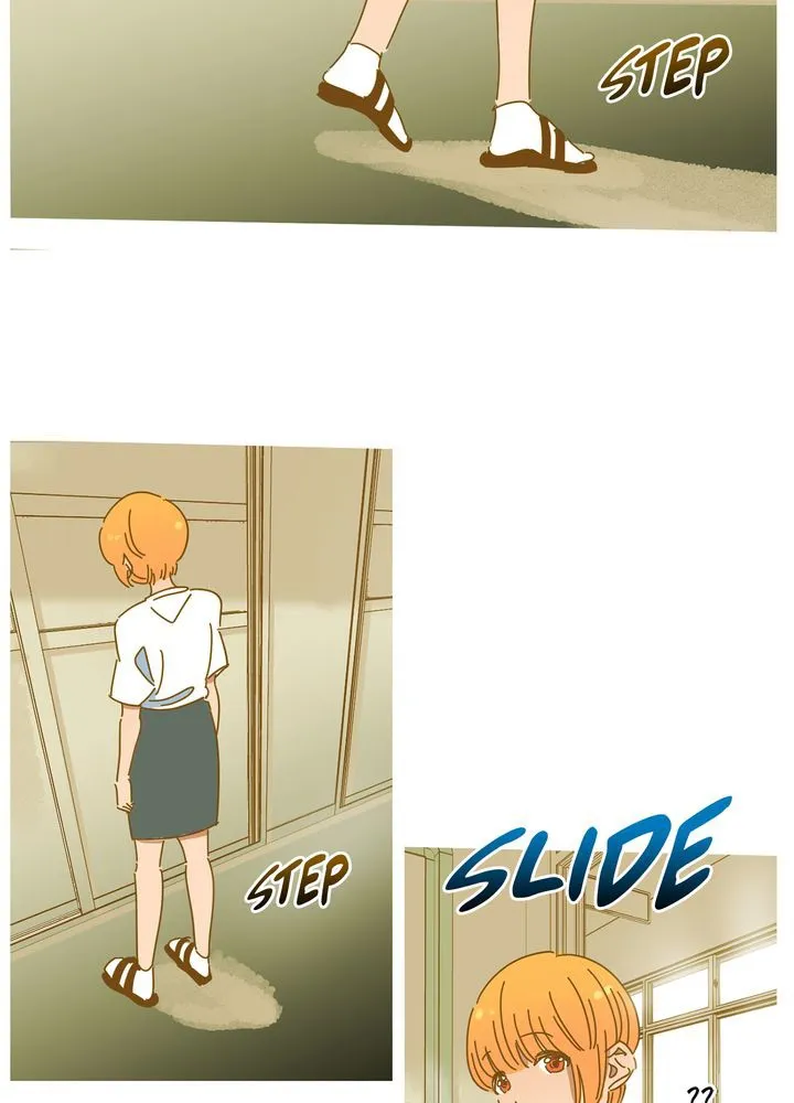 Floating in My Mind Chapter 7 page 45 - 