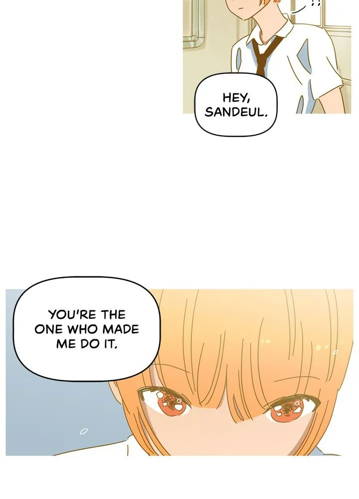 Floating in My Mind Chapter 7 page 46 - 