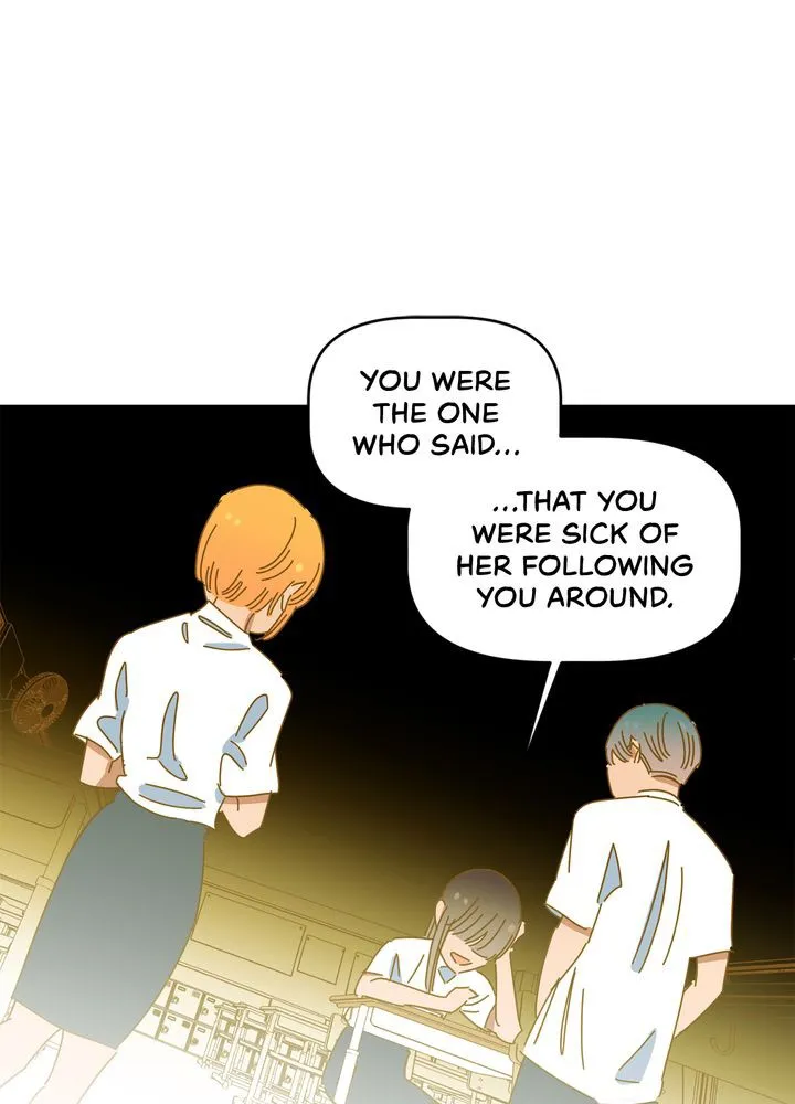 Floating in My Mind Chapter 7 page 47 - 