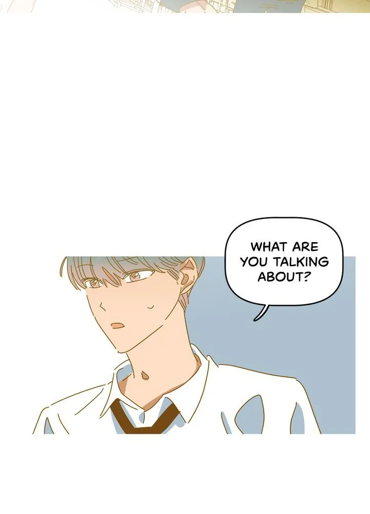 Floating in My Mind Chapter 7 page 48 - 