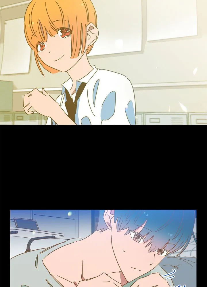 Floating in My Mind Chapter 7 page 6 - 