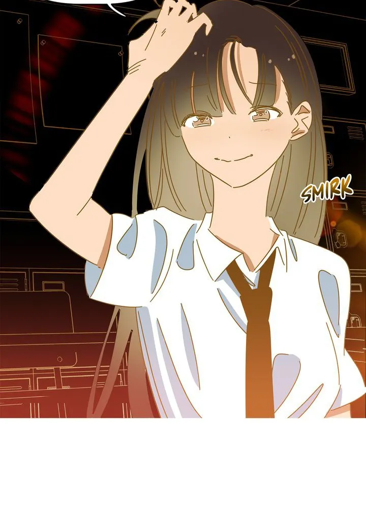 Floating in My Mind Chapter 7 page 52 - 