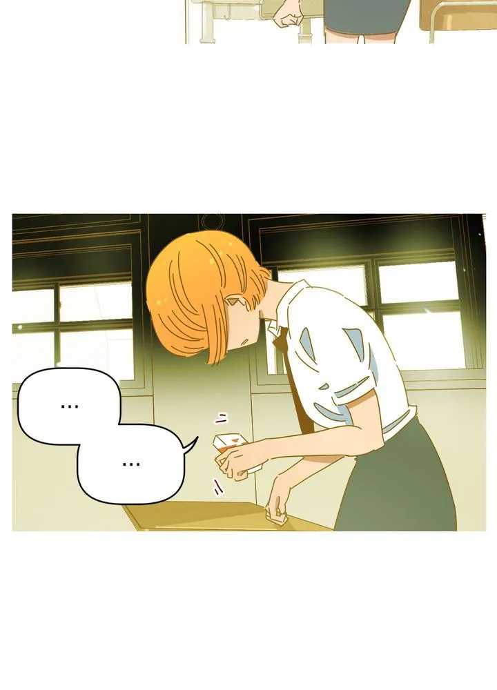 Floating in My Mind Chapter 7 page 56 - 