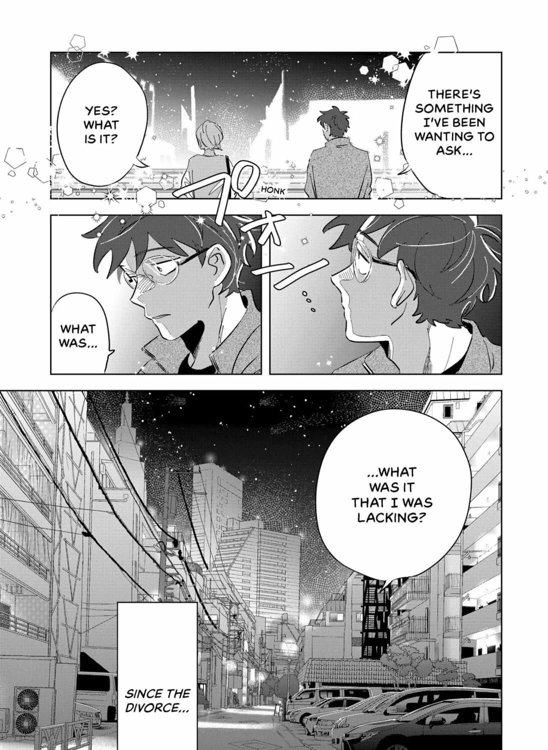 Floating Mate Chapter 0 page 61 - 