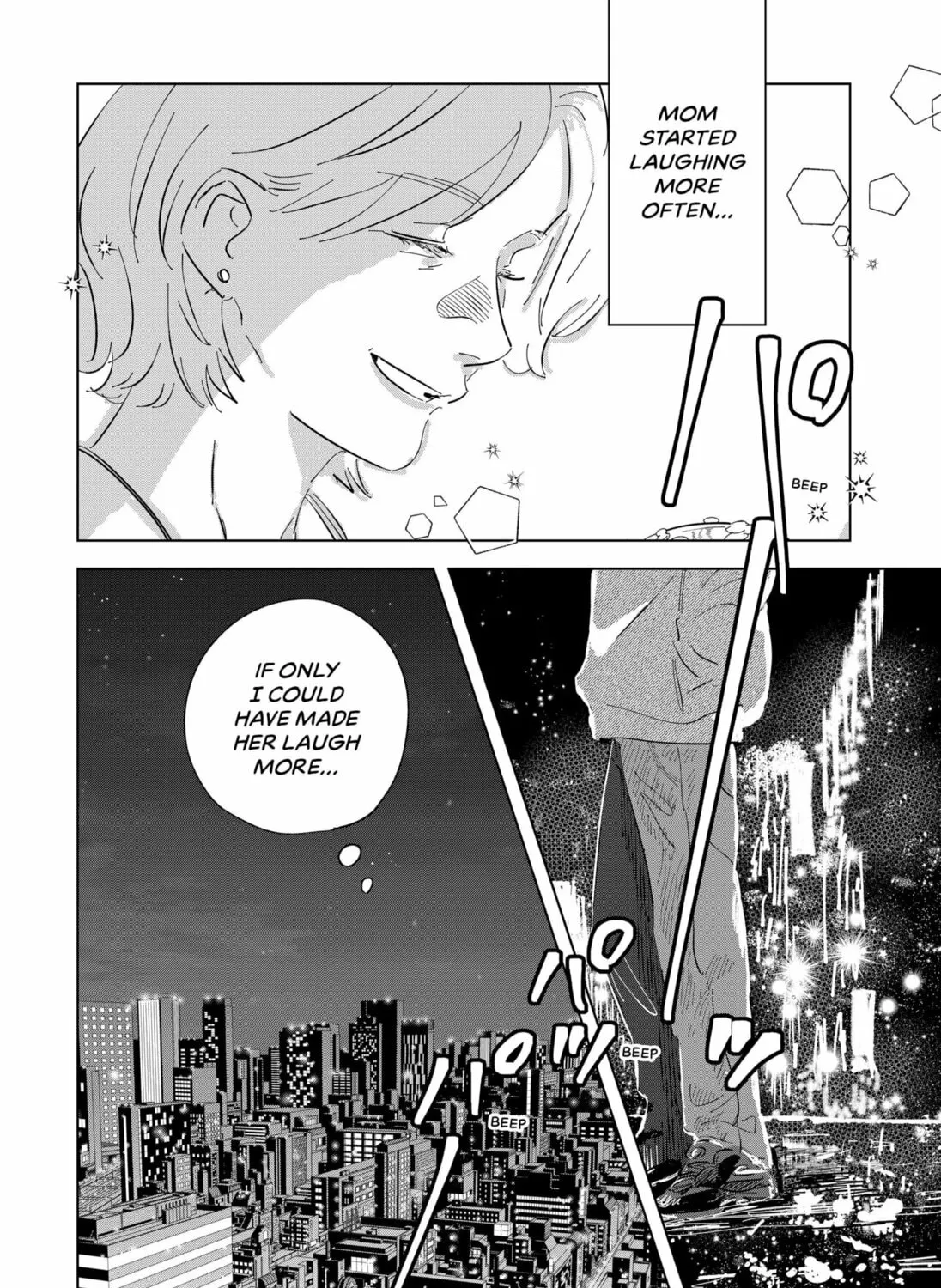 Floating Mate Chapter 0 page 63 - 