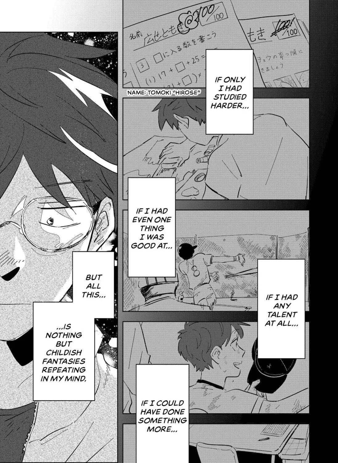 Floating Mate Chapter 0 page 65 - 