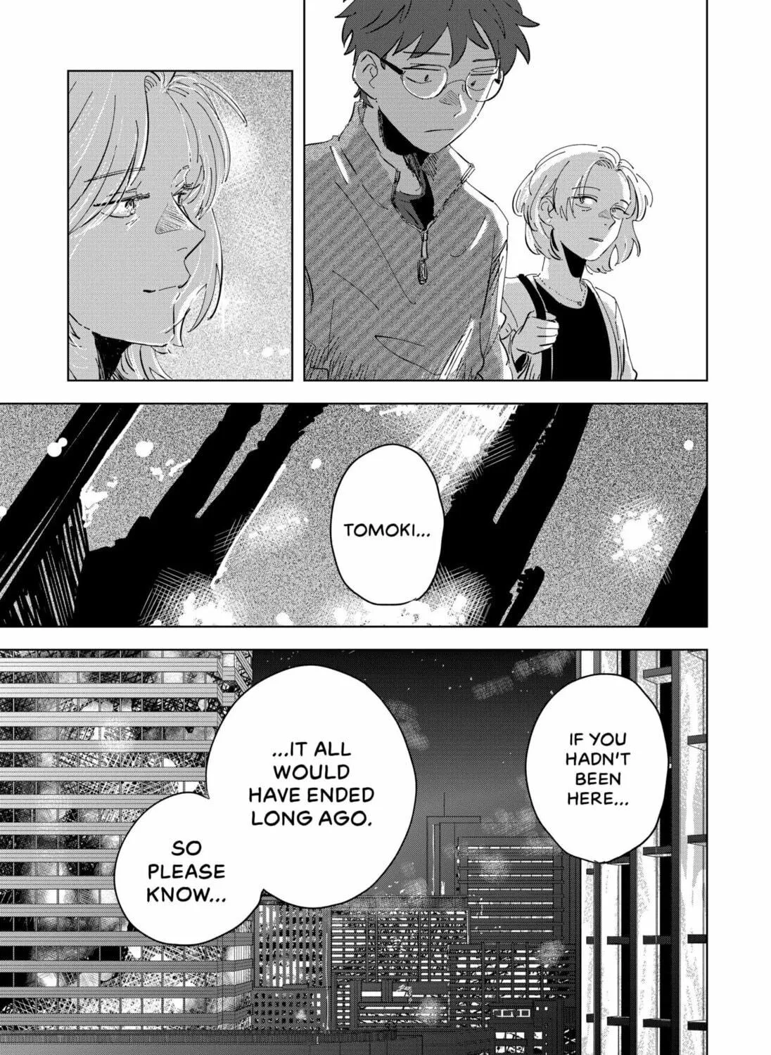 Floating Mate Chapter 0 page 69 - 
