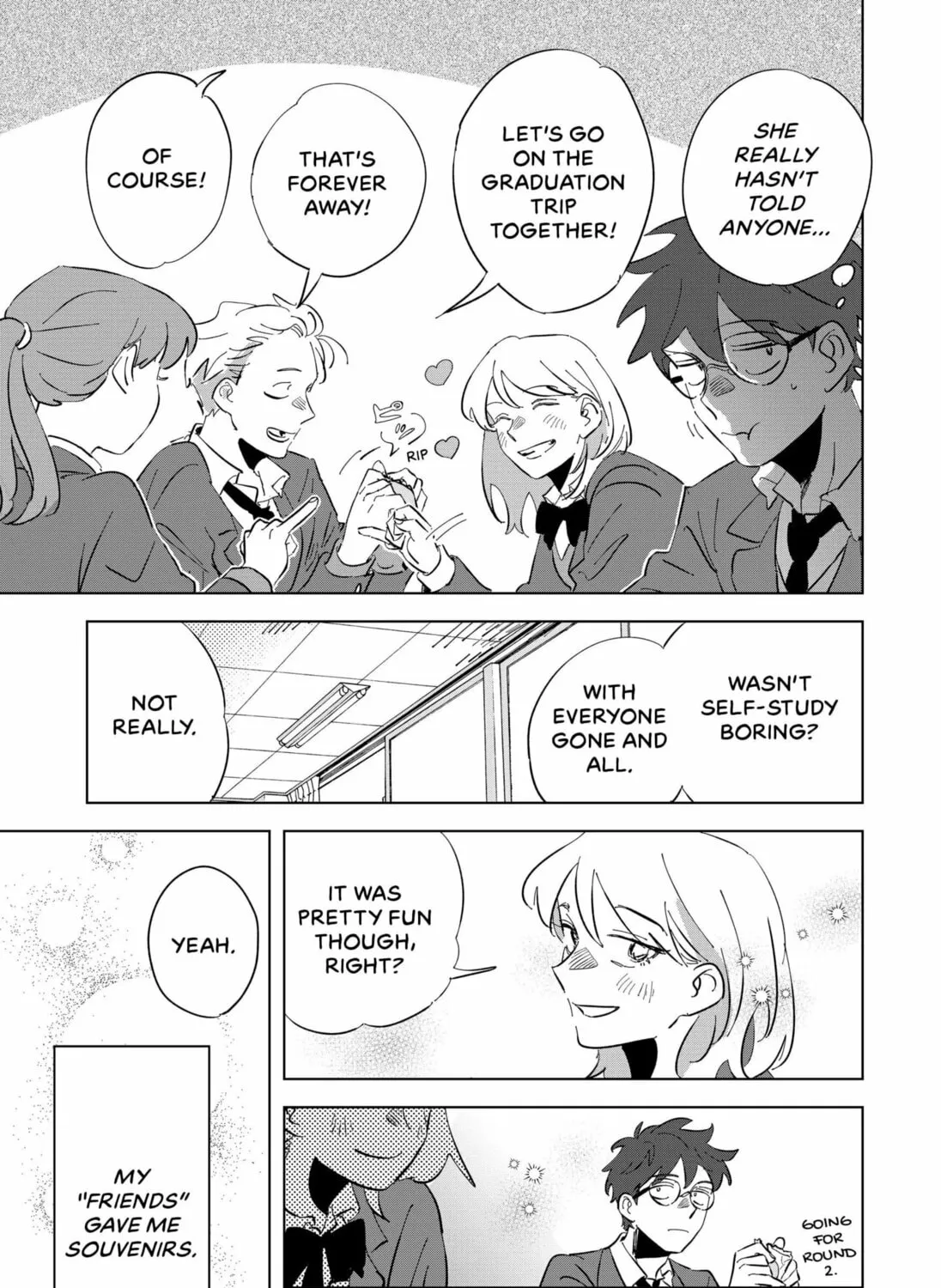 Floating Mate Chapter 0 page 81 - 