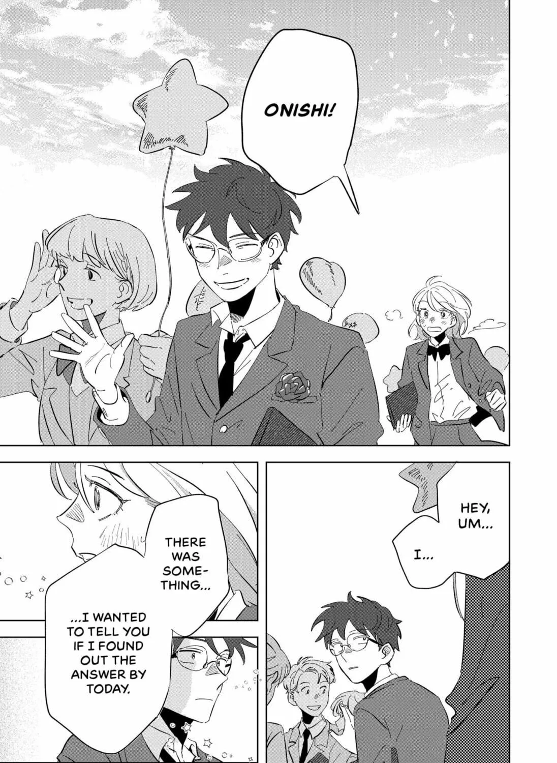 Floating Mate Chapter 0 page 89 - 
