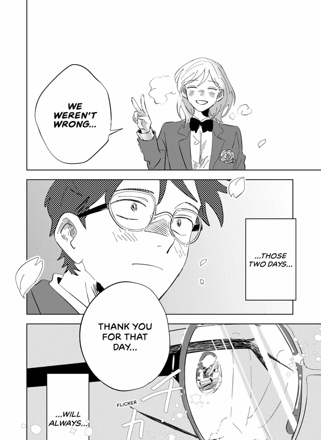 Floating Mate Chapter 0 page 91 - 