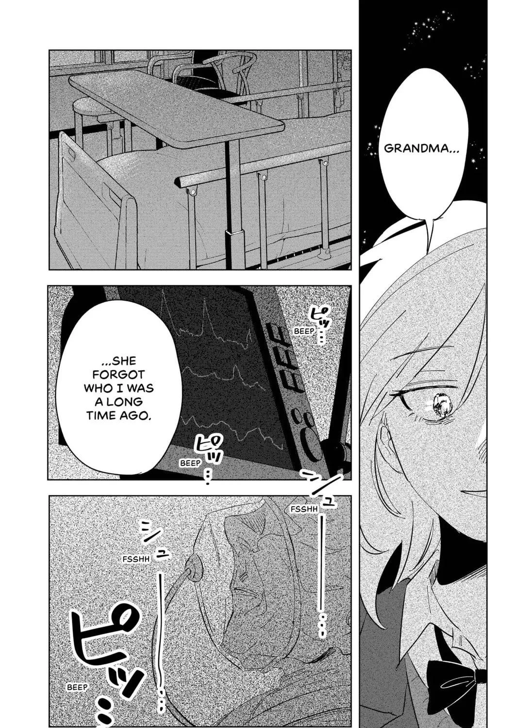 Floating Mate Chapter 1 page 41 - 