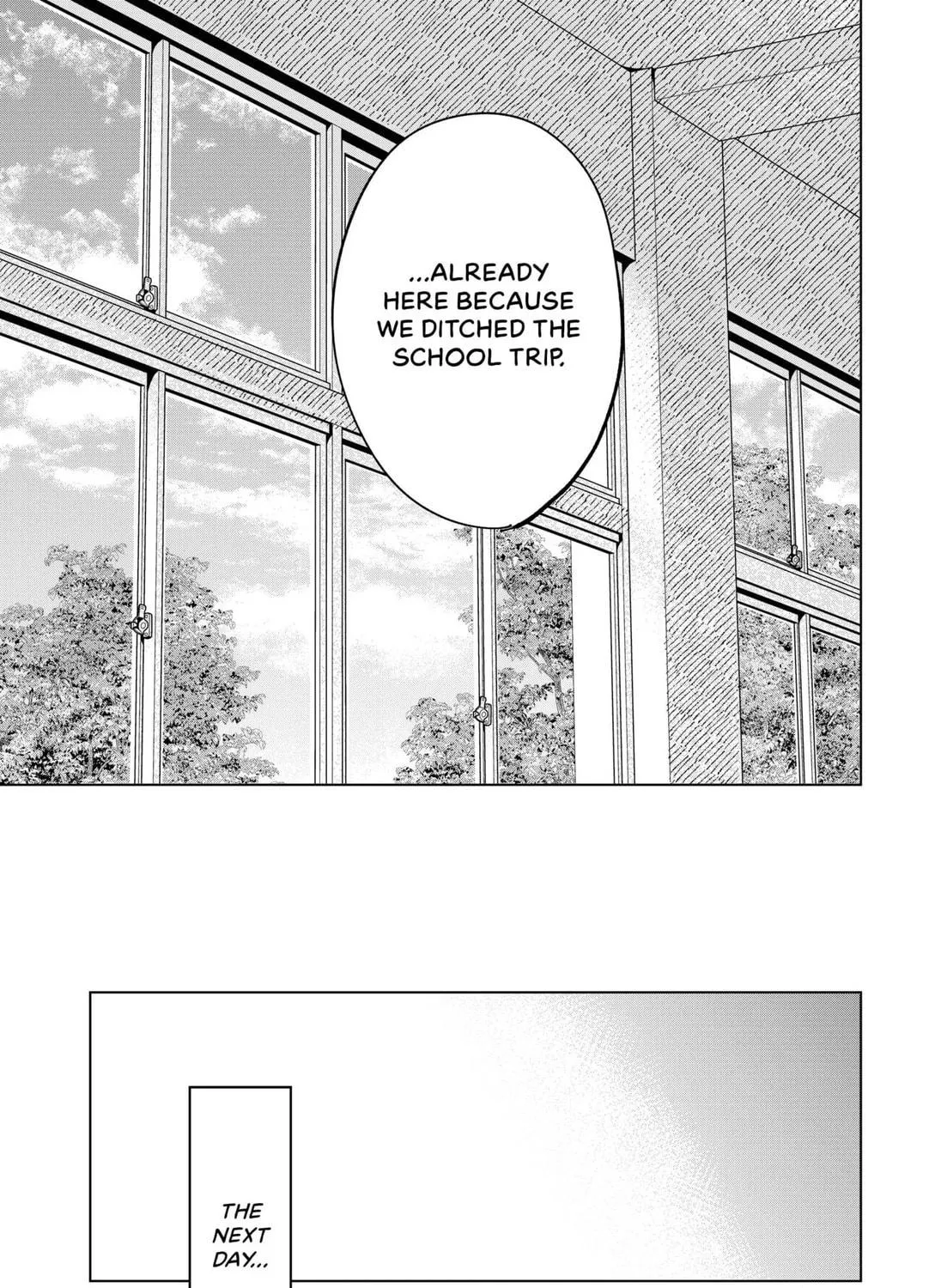 Floating Mate Chapter 1 page 53 - 