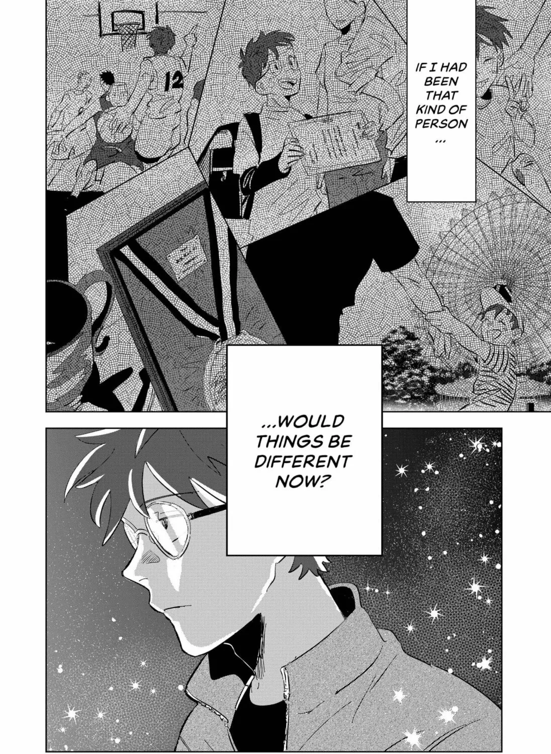 Floating Mate Chapter 1 page 67 - 