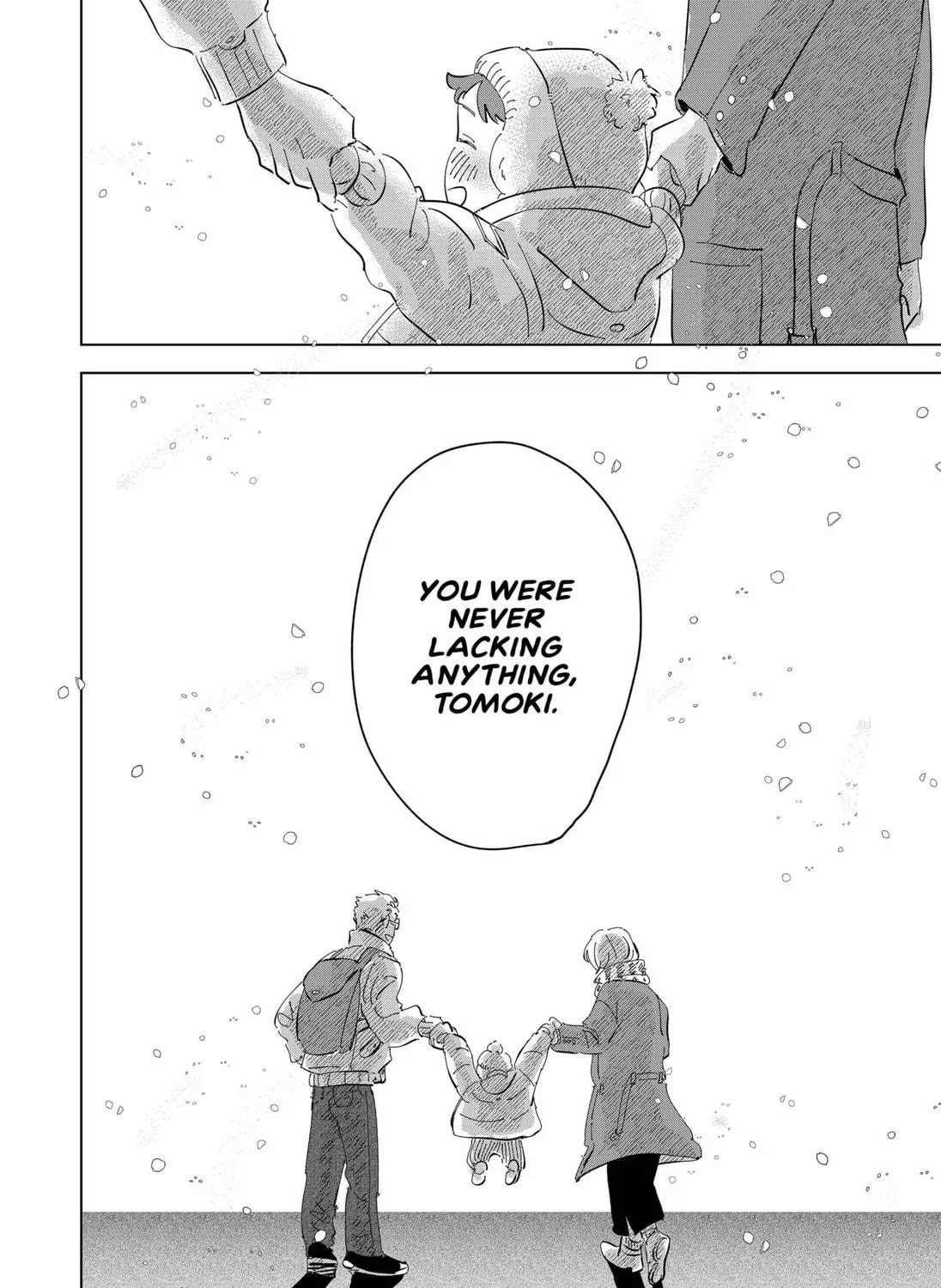 Floating Mate Chapter 1 page 71 - 