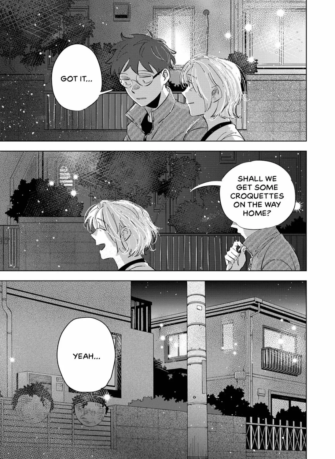 Floating Mate Chapter 1 page 73 - 