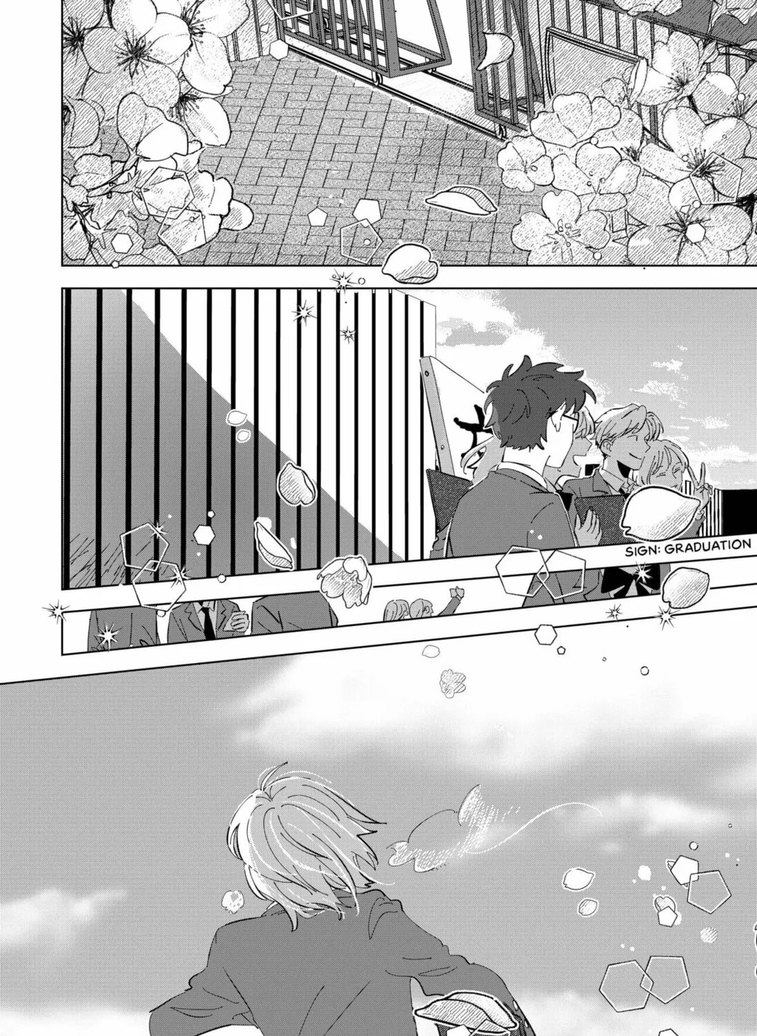 Floating Mate Chapter 1 page 87 - 