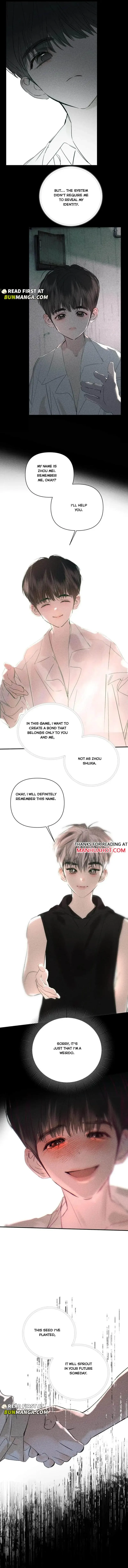 Floor Escape Chapter 12 page 4 - 