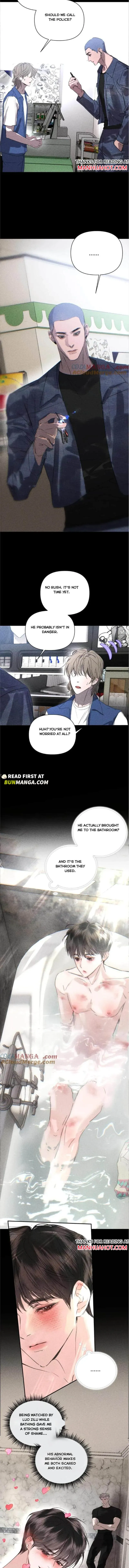 Floor Escape Chapter 13 page 5 - 