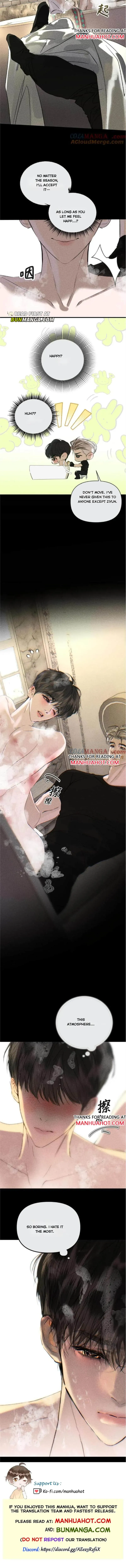 Floor Escape Chapter 13 page 7 - 