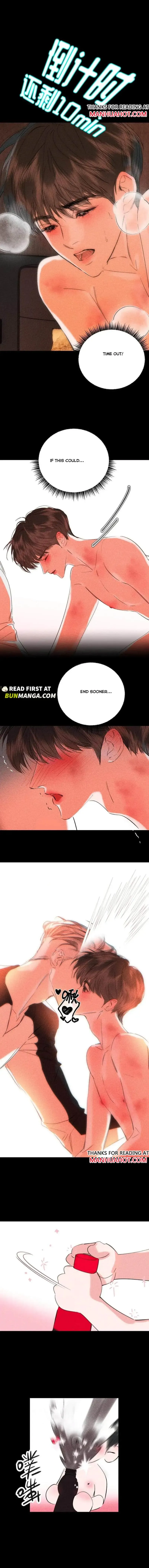 Floor Escape Chapter 15 page 5 - 