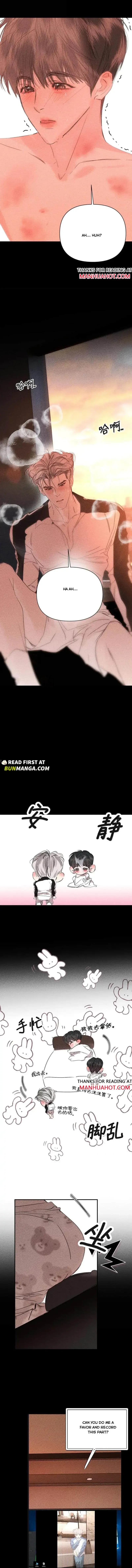 Floor Escape Chapter 15 page 6 - 