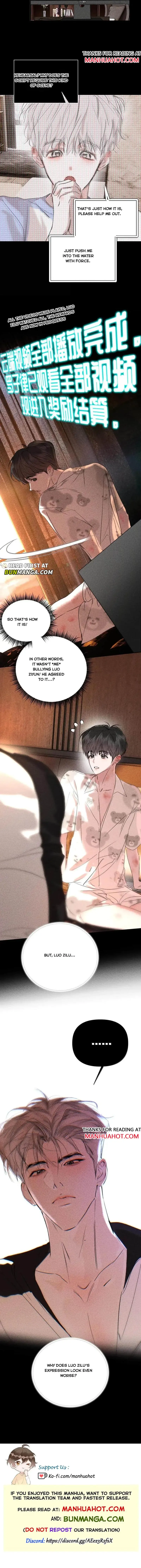 Floor Escape Chapter 15 page 7 - 