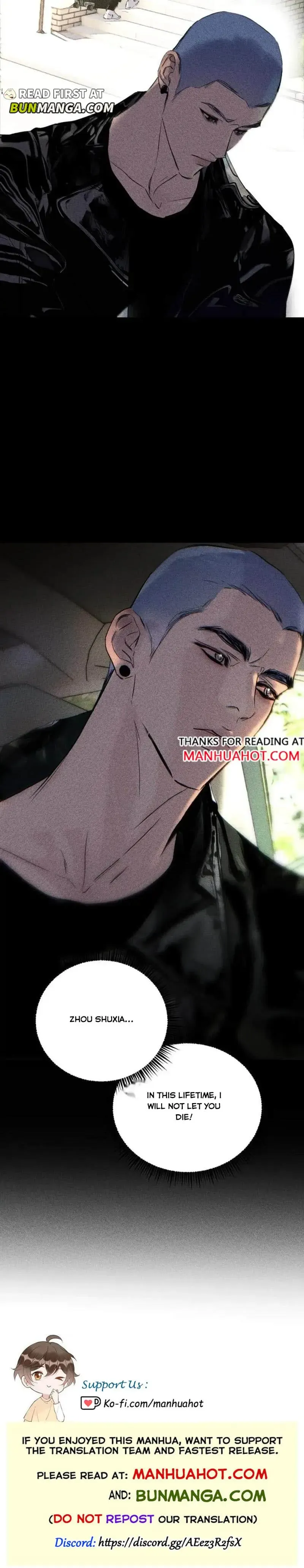 Floor Escape Chapter 17 page 8 - 