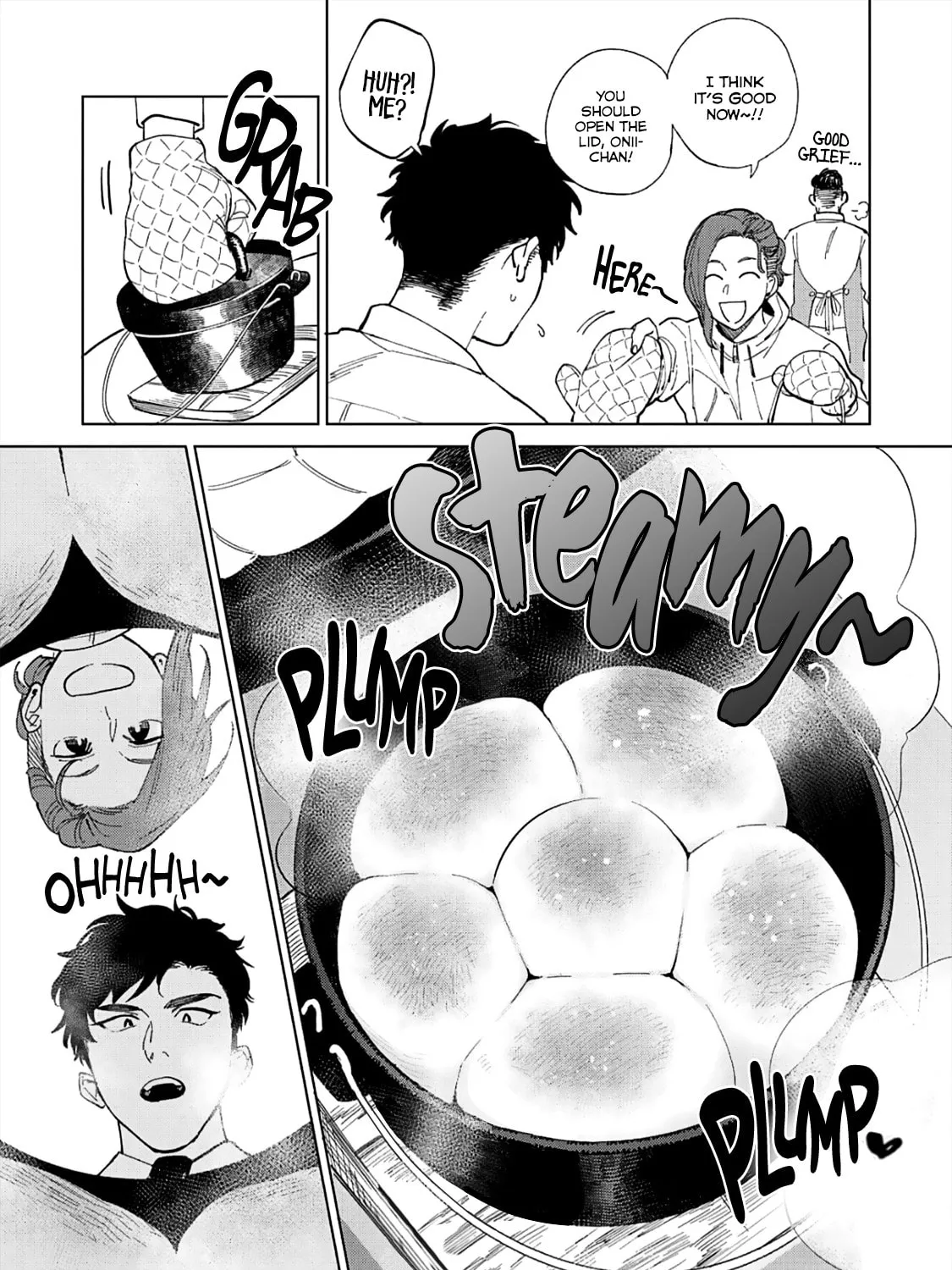 flounders Chapter 1 page 30 - 