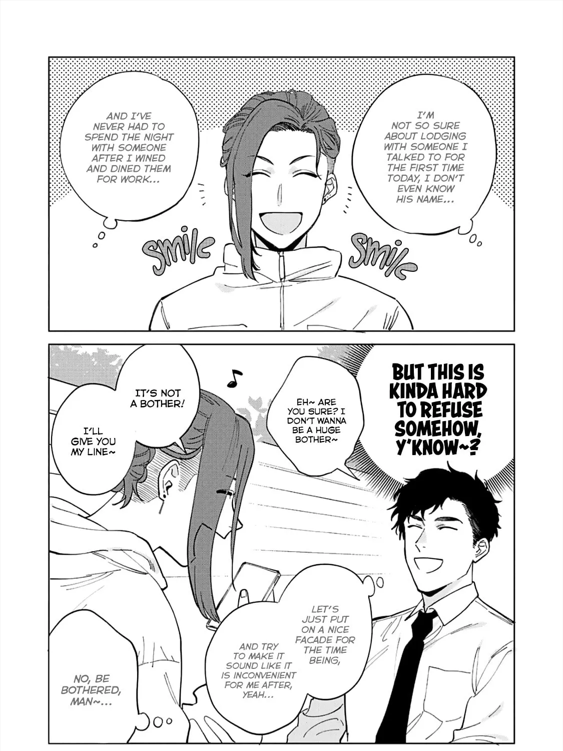 flounders Chapter 1 page 42 - 