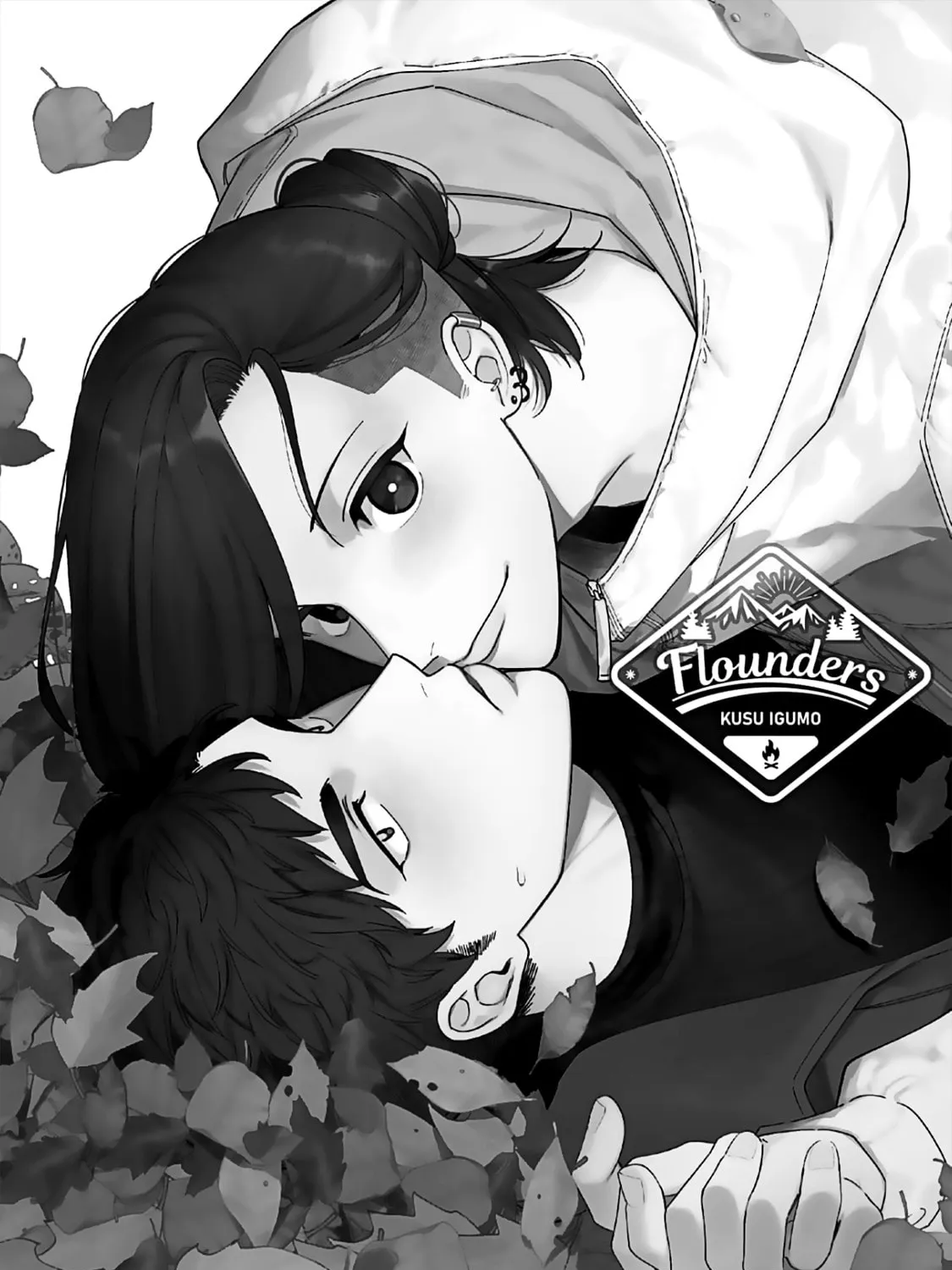 flounders Chapter 1 page 6 - 