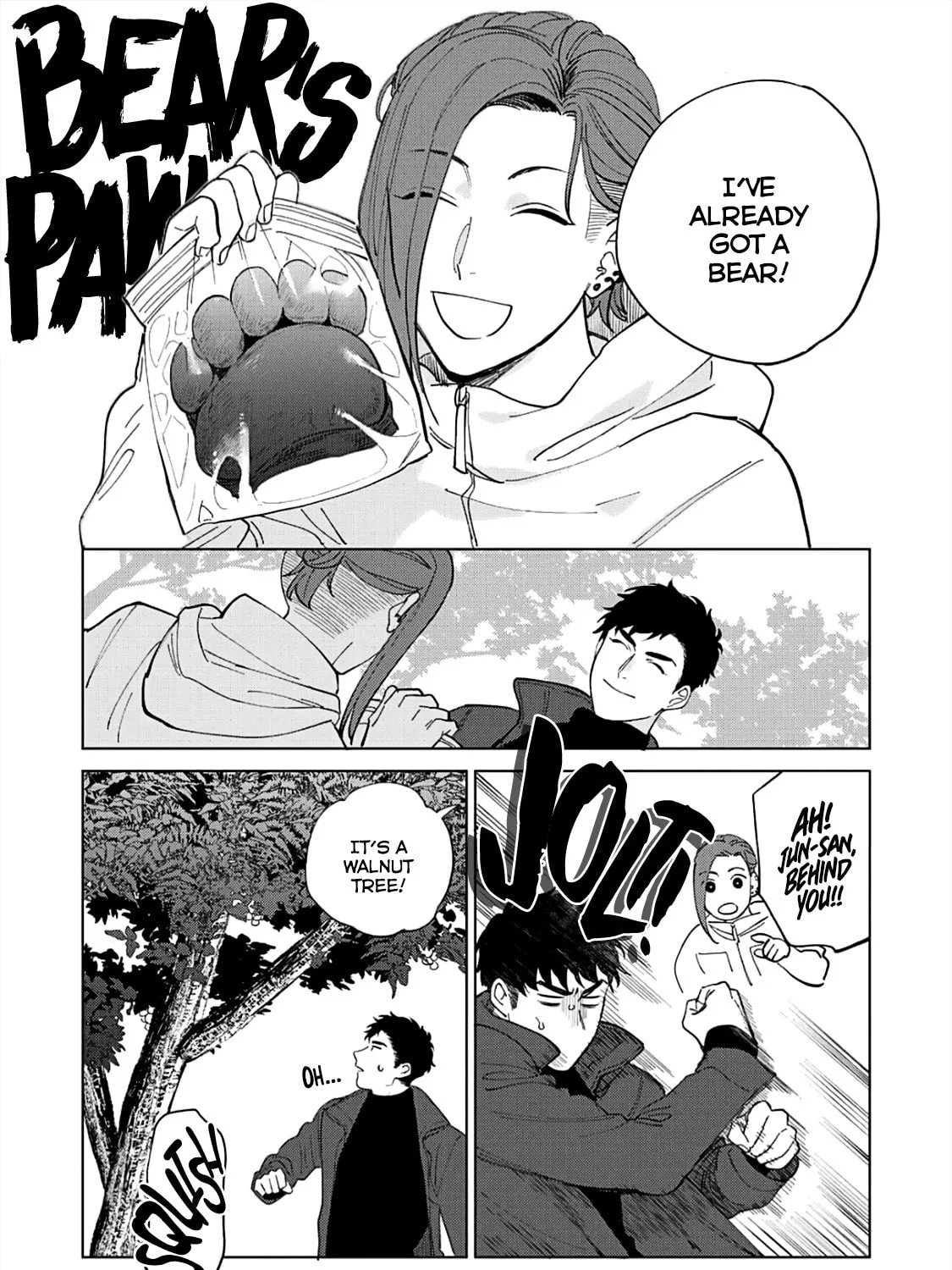 flounders Chapter 1 page 74 - 