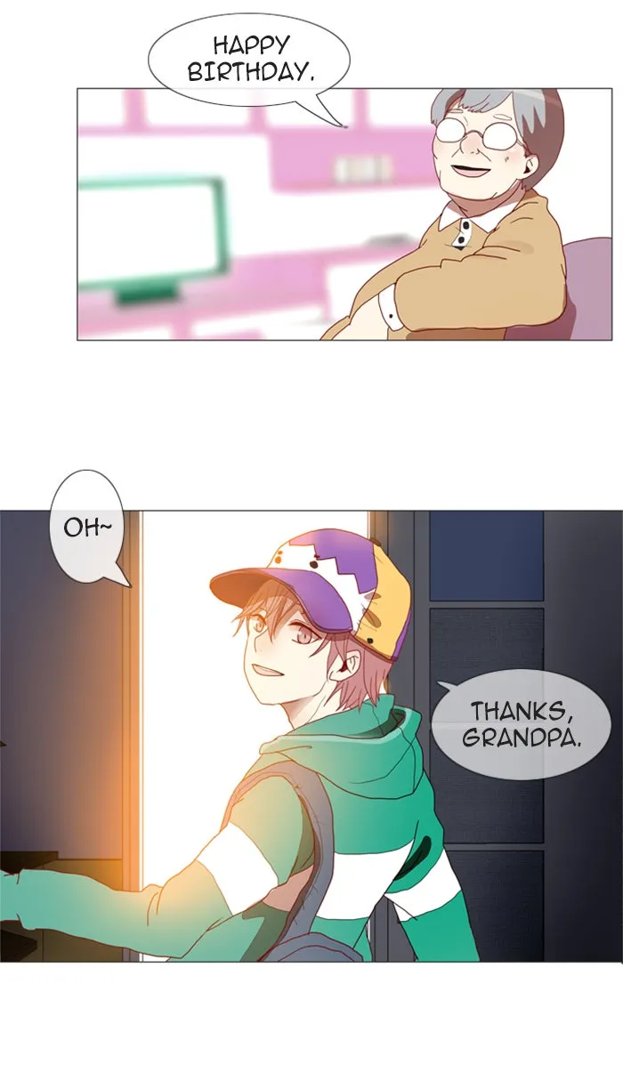 Flow Chapter 3 page 39 - 