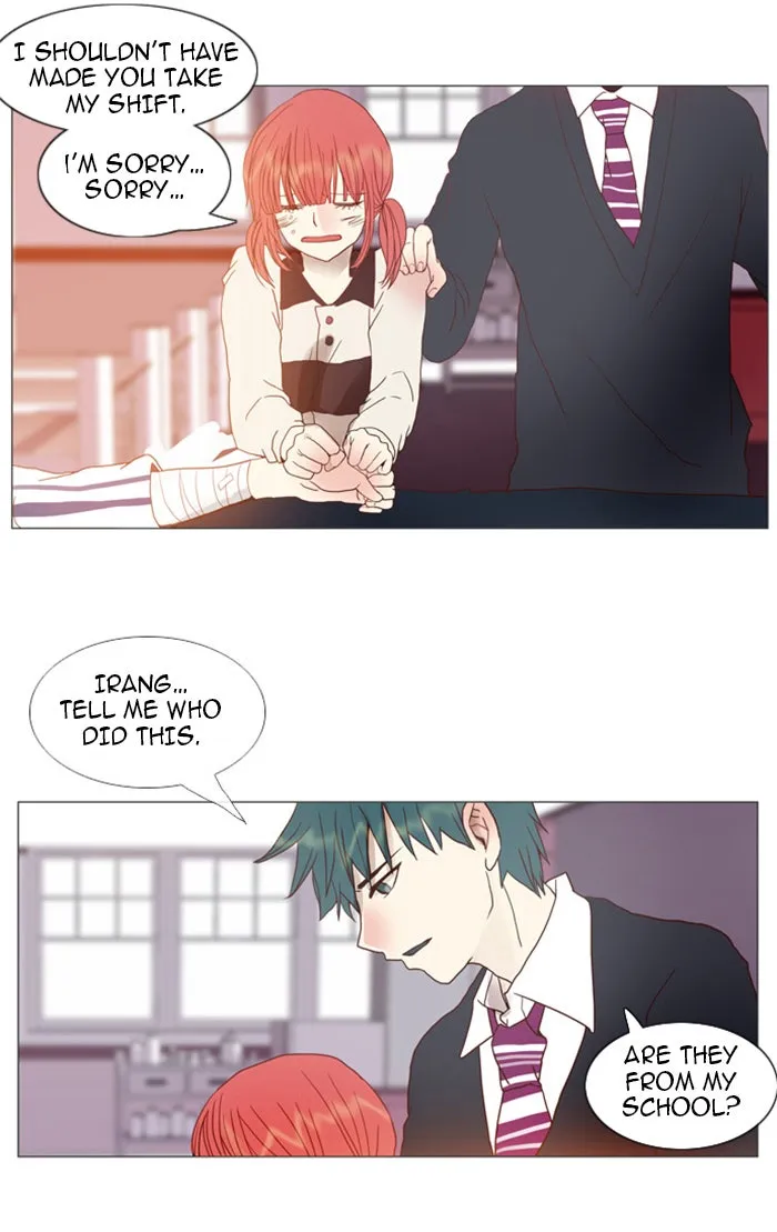 Flow Chapter 4 page 33 - 