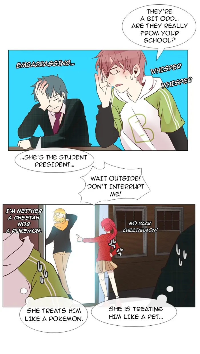 Flow Chapter 5 page 32 - 