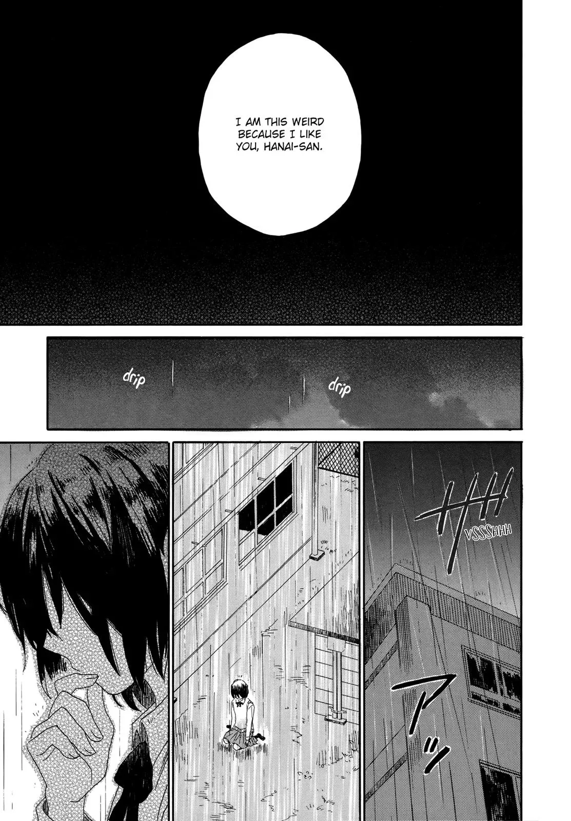 Flower and Stars Chapter 10 page 19 - 