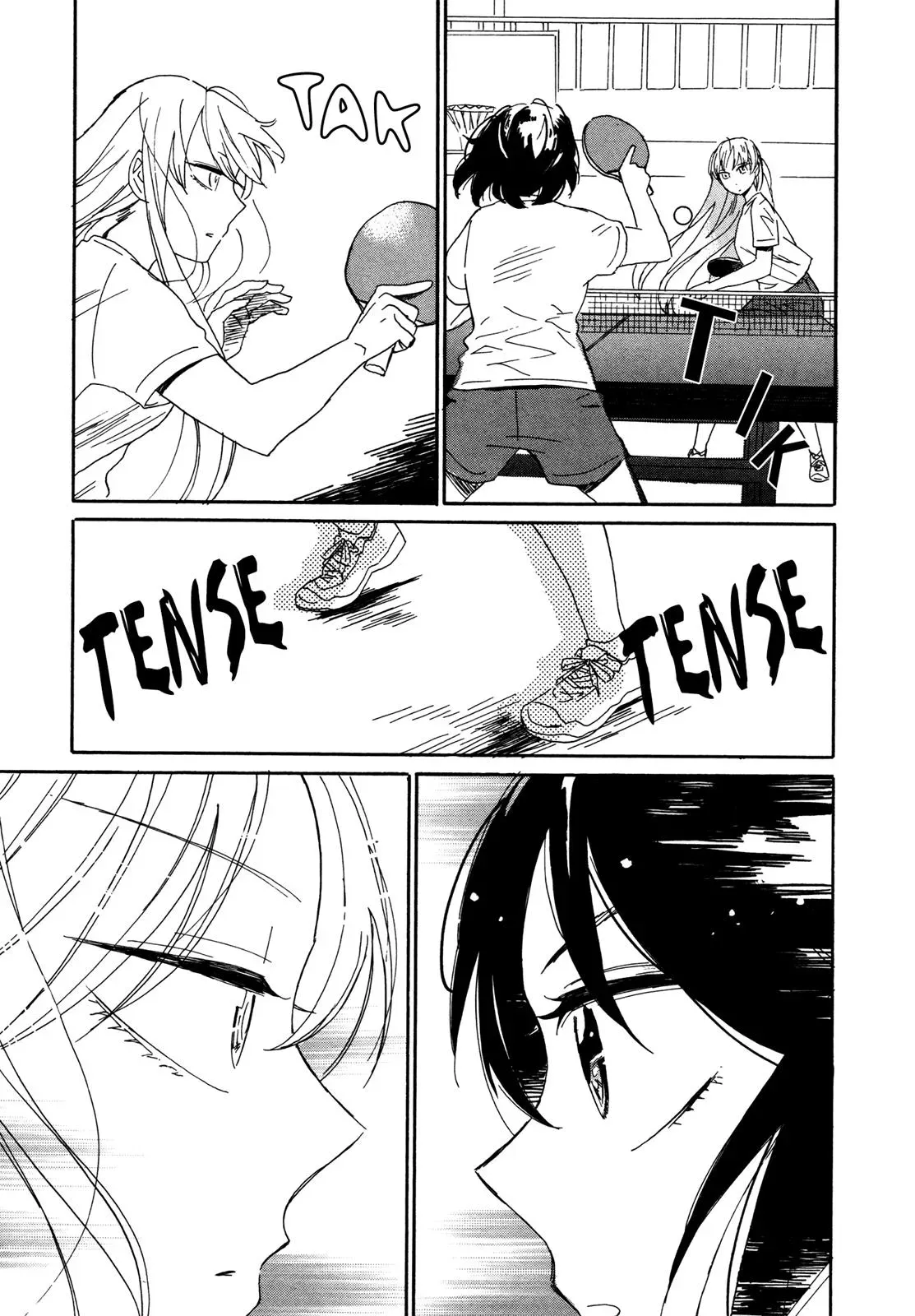 Flower and Stars Chapter 11 page 13 - 