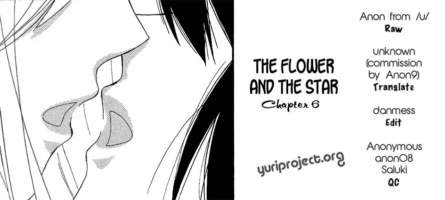 Flower and Stars Chapter 6 page 15 - 