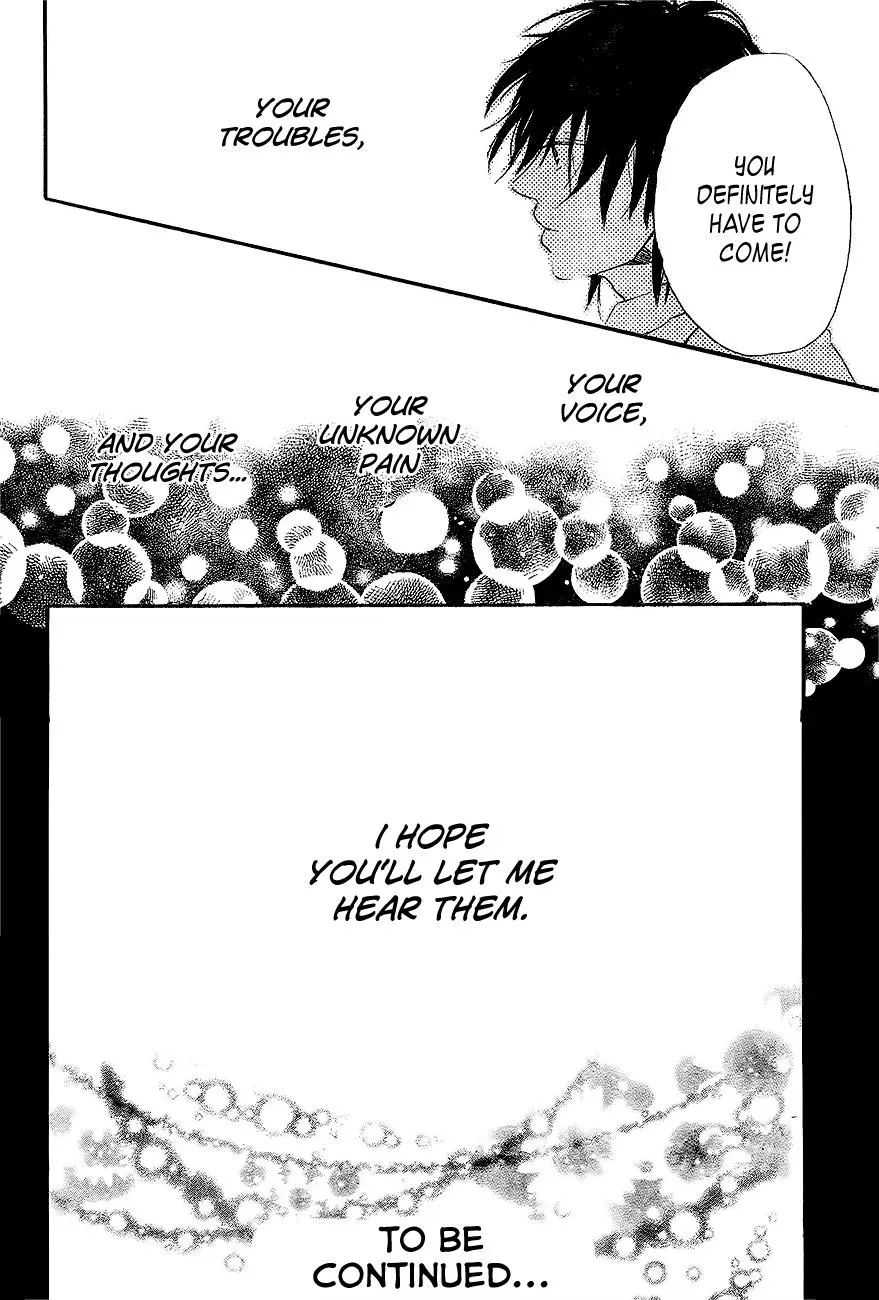 Flower and Thunderbolt Chapter 2 page 42 - 