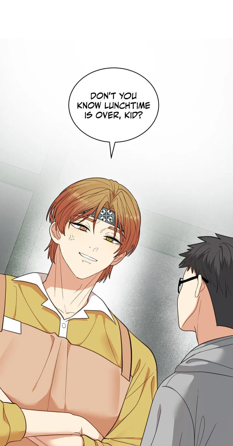 Flower Beggar Chapter 14 page 1 - 