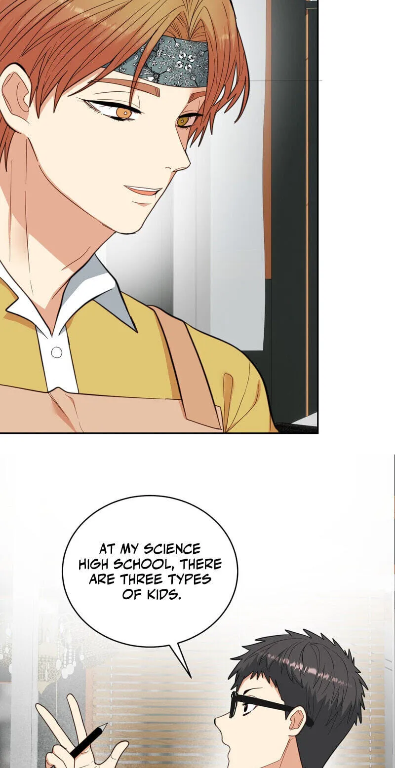 Flower Beggar Chapter 14 page 12 - 