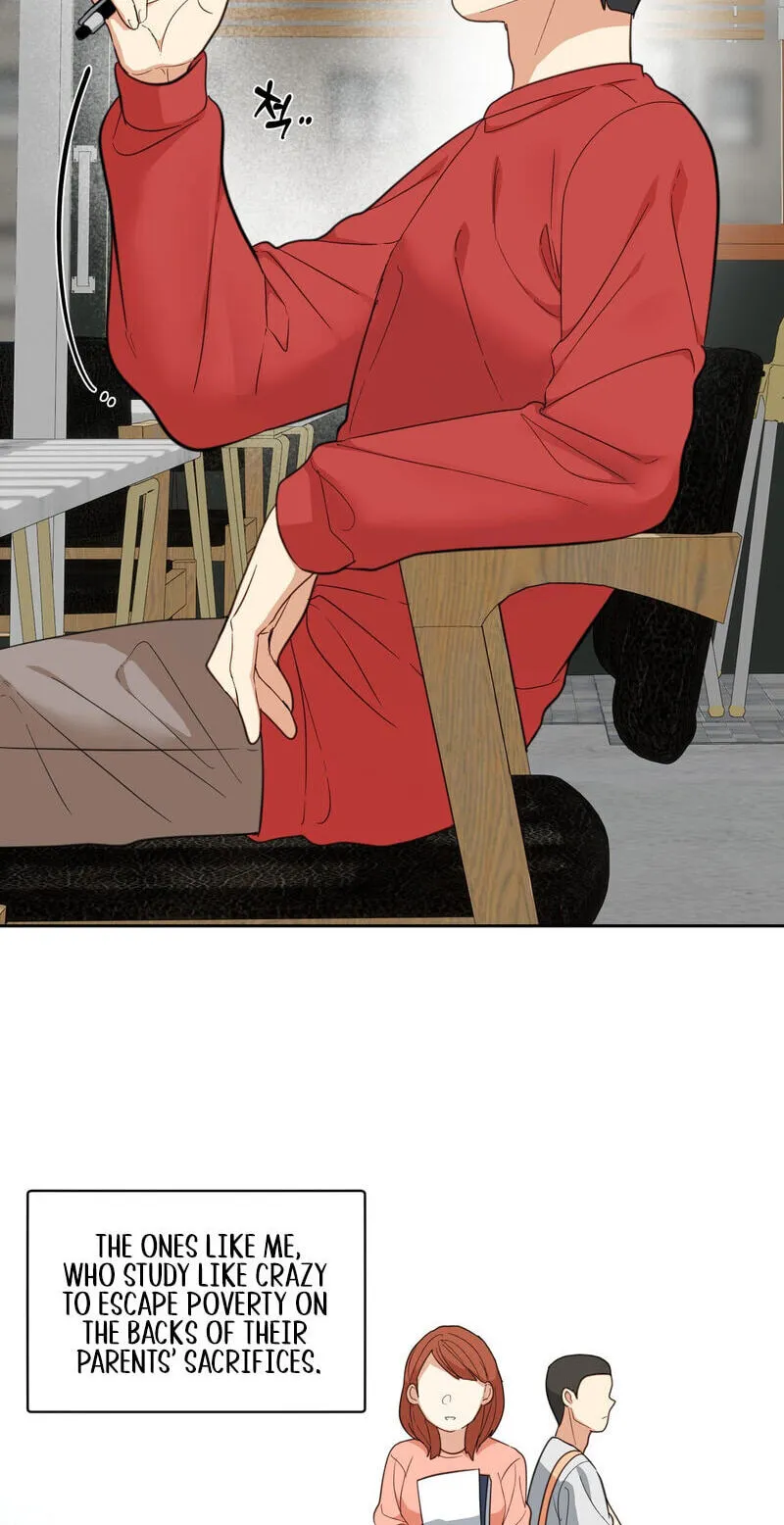 Flower Beggar Chapter 14 page 13 - 