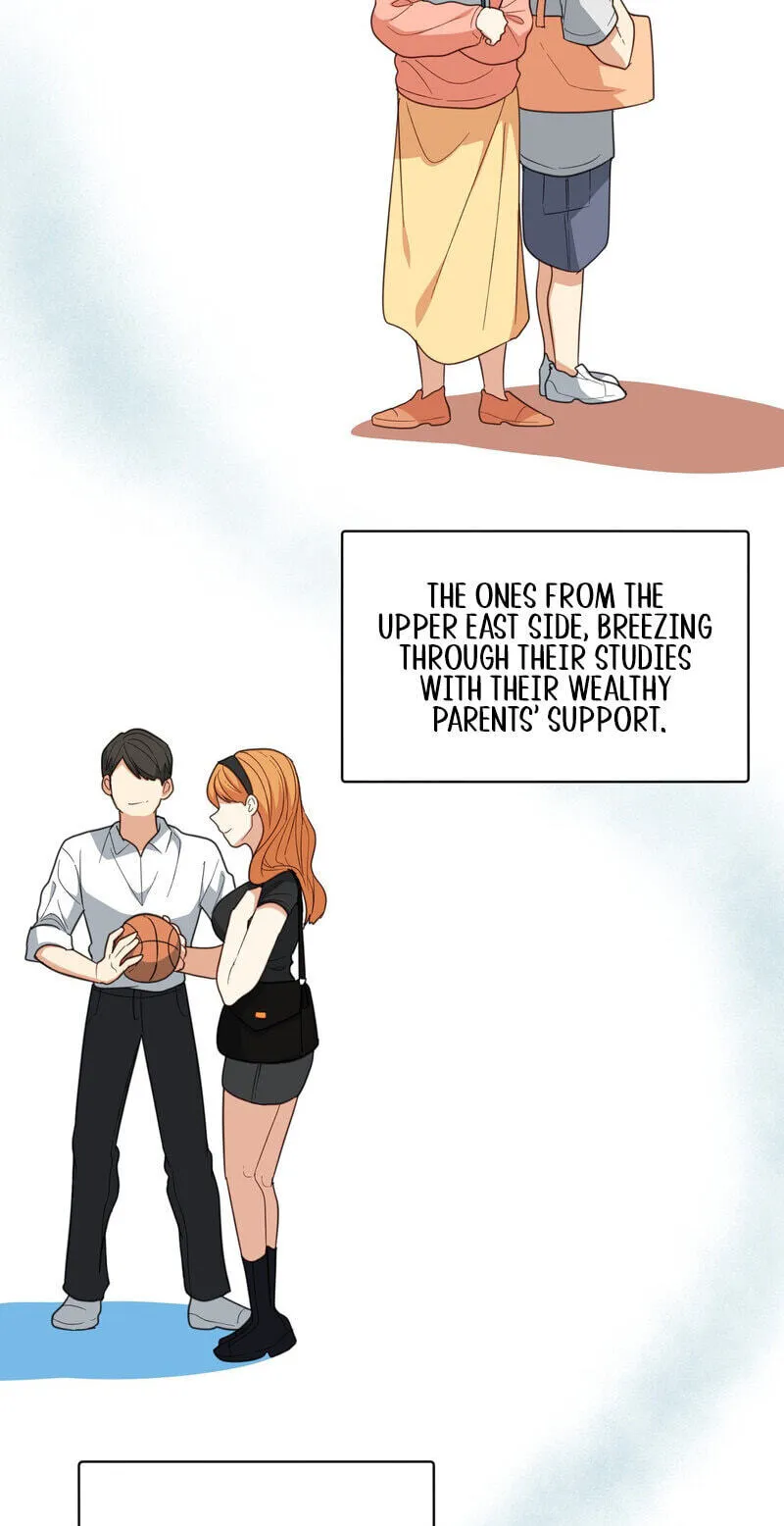 Flower Beggar Chapter 14 page 14 - 