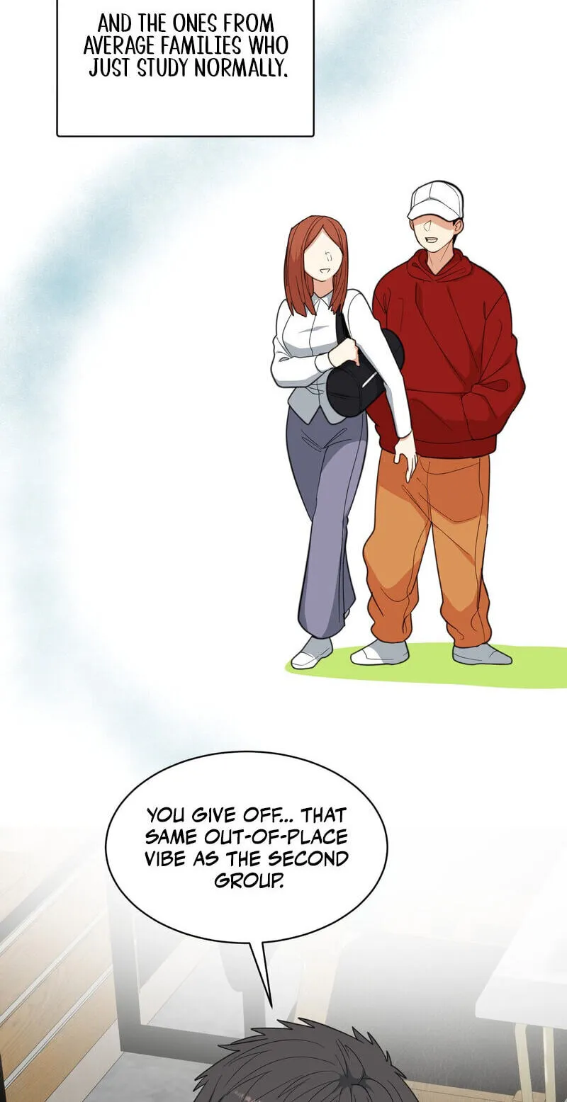 Flower Beggar Chapter 14 page 15 - 