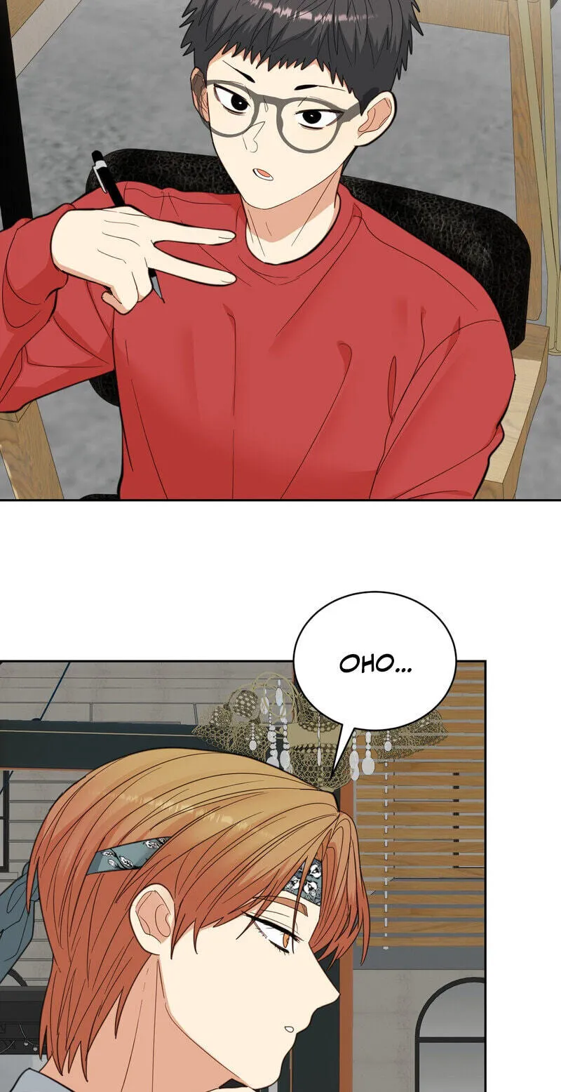 Flower Beggar Chapter 14 page 16 - 